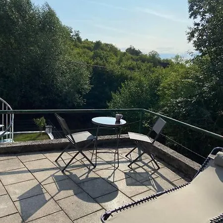 Im Wald Apartment *