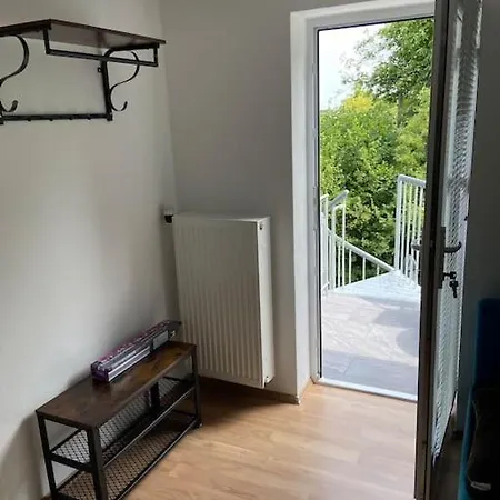 Appartement Im Wald *