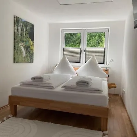 Im Wald Apartment