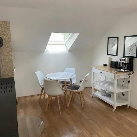 Apartment Im Wald Gleiszellen-Gleishorbach