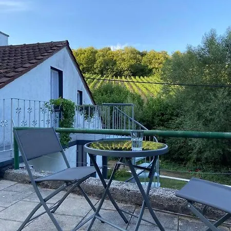 Apartment Im Wald *