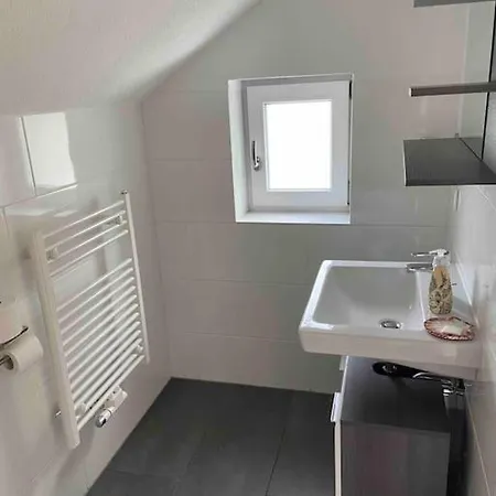 Apartment Im Wald Gleiszellen-Gleishorbach
