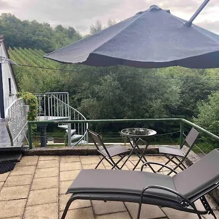 Apartment Im Wald *