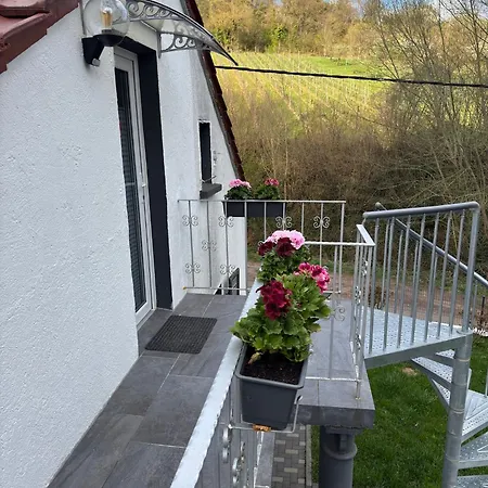 Im Wald Appartement *