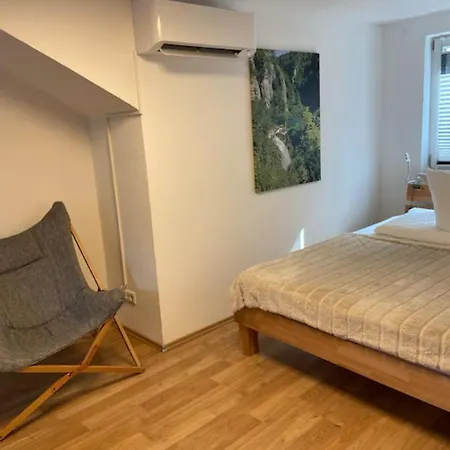 Appartement Im Wald *