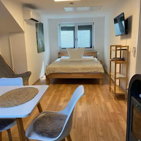 Im Wald * Gleiszellen-Gleishorbach