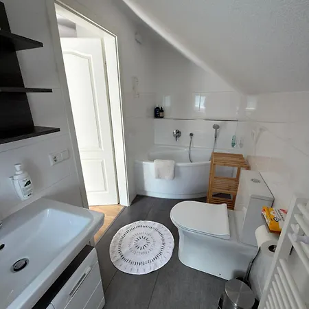 Appartement Im Wald
