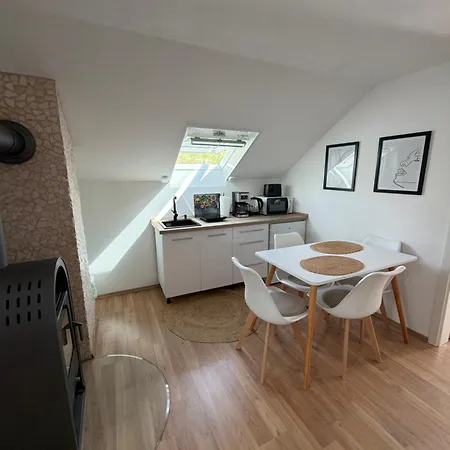 Appartement Im Wald