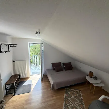 Im Wald Appartement