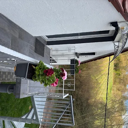 Im Wald Appartement