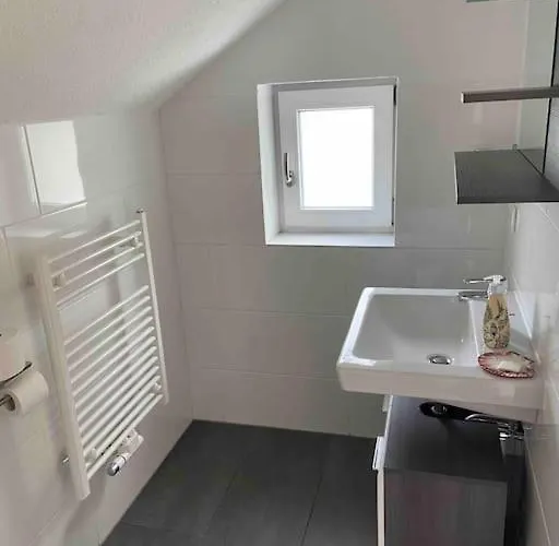 Apartamento Im Wald Gleiszellen-Gleishorbach