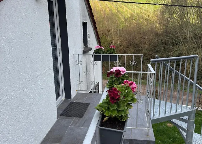 Im Wald Appartement *