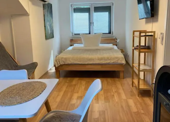 Im Wald * Gleiszellen-Gleishorbach